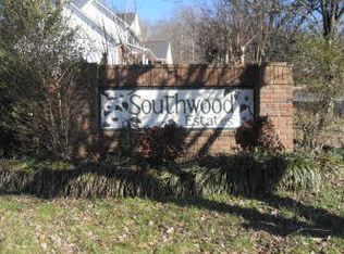 250 Southwood Cir, Ringgold, GA 30736