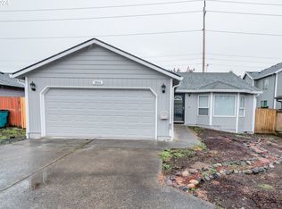 3904 NE 132nd Ct, Vancouver, WA