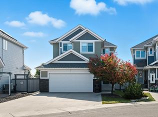 8039 18th Ave SW, Edmonton, AB T6X 0Z8