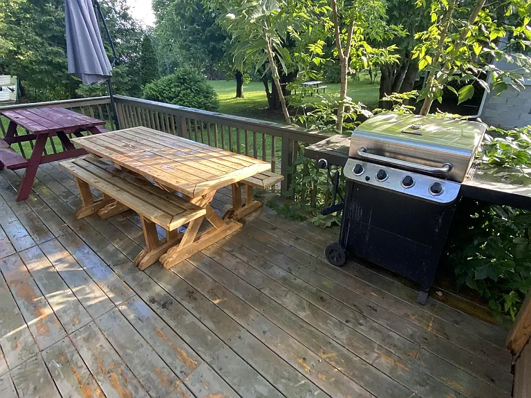 207 McGuire Beach Rd — Photo 16