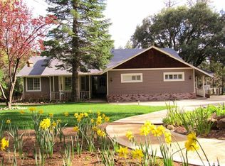 2075 Flat Broke Way, Placerville, CA 95667