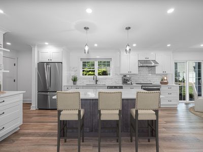 102 High Clear Drive, Stamford, CT, 06905