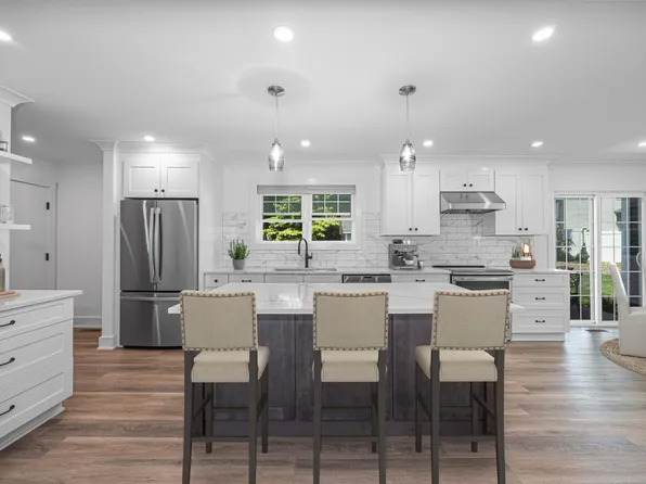 102 High Clear Drive, Stamford, CT 06905