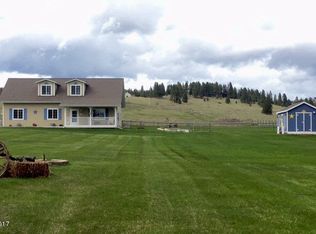 411 Batavia Ln, Kalispell, MT 59901