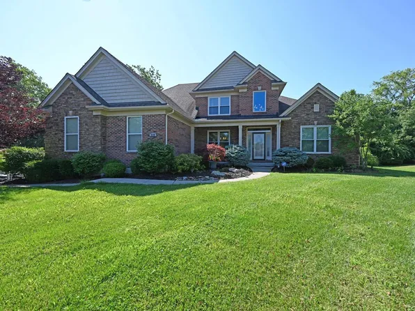 1539 Woodbridge Ct, Cincinnati, OH 45240