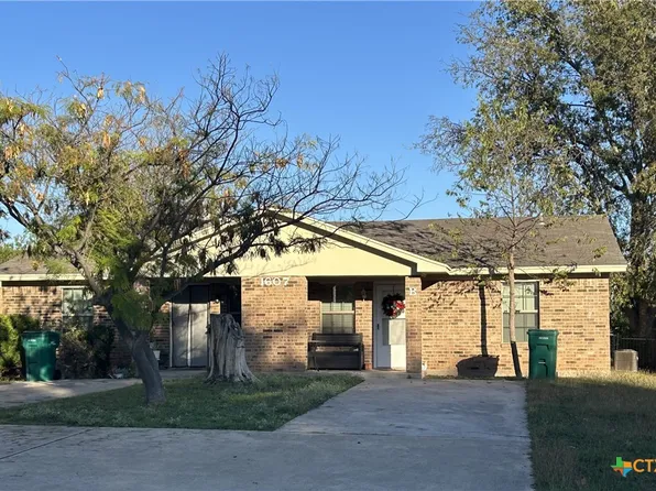 1607 Indian Trl, Harker Heights, TX 76548
