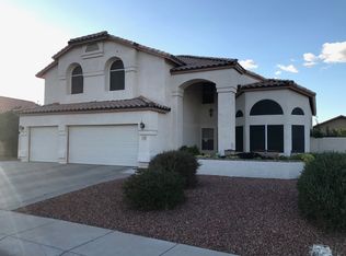 5730 W Beryl Ave, Glendale, AZ 85302