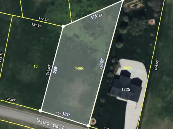 1221 Legacy Bay Dr, Mooresburg, TN 37811