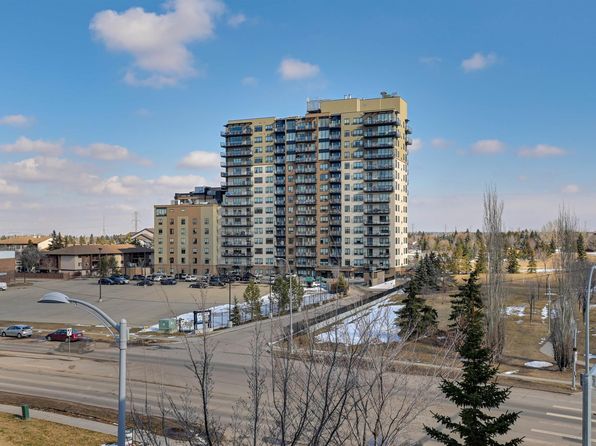 2612 109th St NW #407, Edmonton, AB T6J 3T1