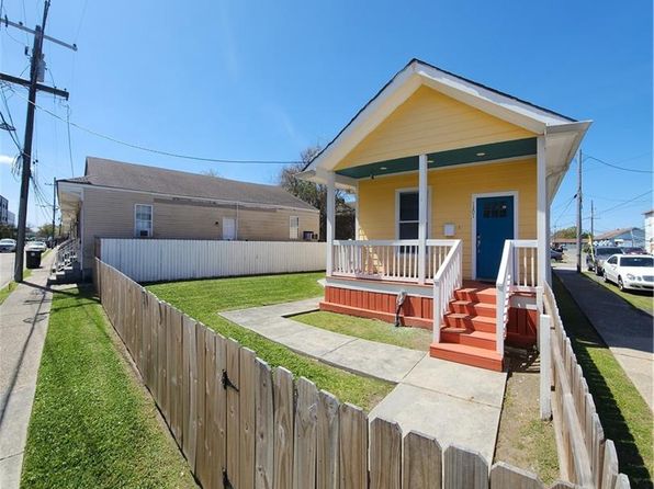 1201 S Clark St, New Orleans, LA 70125