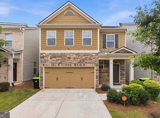 586 Morrow Ln SW, Atlanta, GA 30331