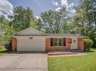 302 N 75th St, Belleville, IL 62223