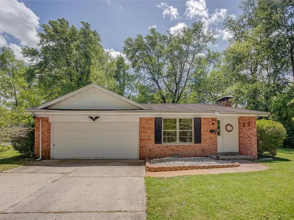302 N 75th St, Belleville, IL 62223