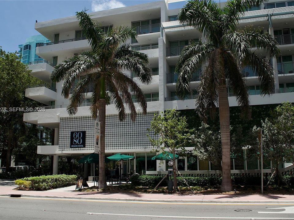 1st image of 6080 Collins Ave #506