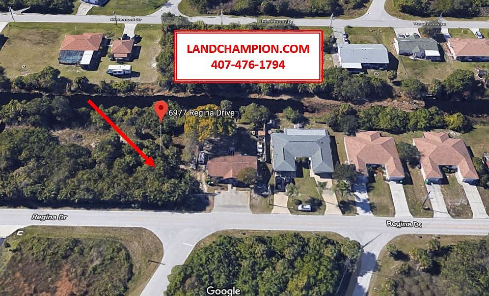 1st image of 6977 Regina Dr