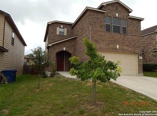 7450 Bluebonnet Bay, San Antonio, TX 78218