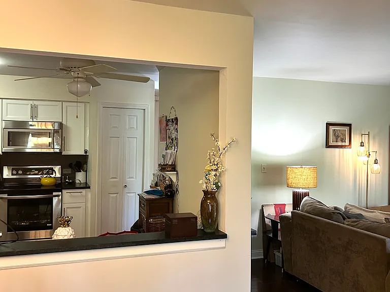 dining /kitchen