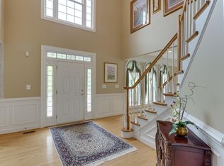 6276 Timarron Cove Ln, Burke, VA 22015