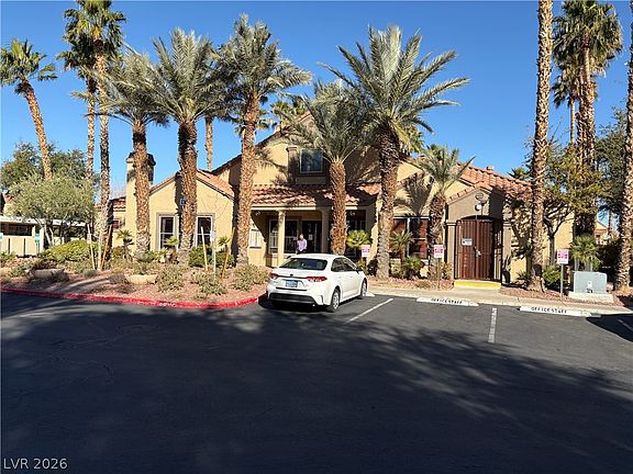 2nd image of 2300 Silverado Ranch Blvd #1126