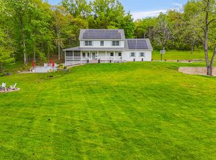 7751 W Old Barclay Creek Ln, Columbia, MO 65202