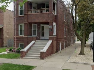4056 N Leamington Ave #G, Chicago, IL 60641