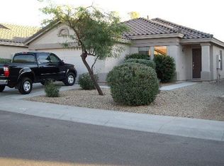 5053 E Peak View Rd, Cave Creek, AZ 85331