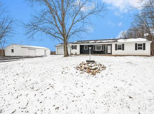 2665 Linn Rd, Williamston, MI 48895