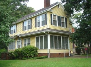801 E 7th St, Anniston, AL 36207