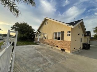 14351 Gates St, Baldwin Park, CA 91706