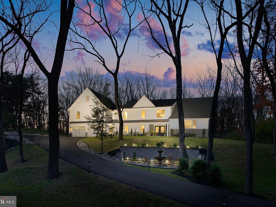 6247 Lower Mountain Rd, New Hope, PA 18938 Zillow