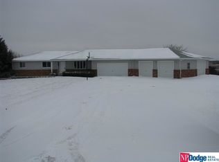 12016 Cydney Ln, Blair, NE 68008