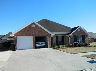 357 Windward Dr, Houma, LA 70360
