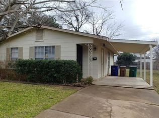 4907 Majestic Dr, Austin, TX 78745