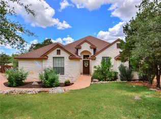 97 Ridgewood Cir, Wimberley, TX 78676