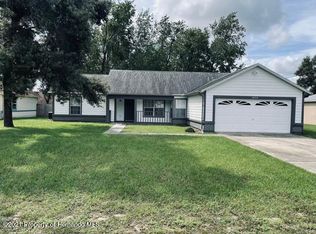 14152 Redwood St, Spring Hill, FL 34609