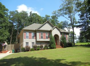 12775 Edgewood Dr, Mc Calla, AL 35111