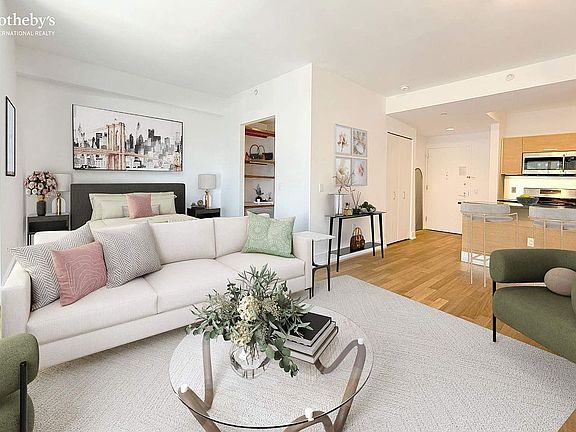 3rd image of 350 W 42nd St APT 15H