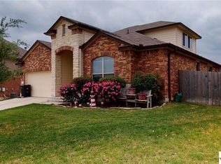5102 Farrell Ln, Killeen, TX 76549