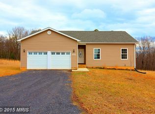 17079 Savannah Ln, Culpeper, VA 22701