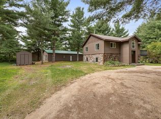 33181 Hickory Ln, Motley, MN 56466