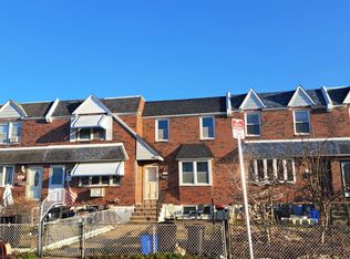 8757 Gillespie St, Philadelphia, PA 19136