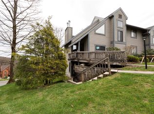 4607 Swiss Mountain Dr, Champion, PA 15622