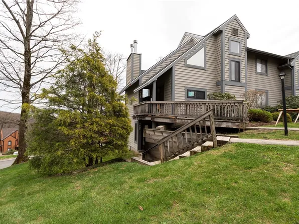 4607 Swiss Mountain Dr, Champion, PA 15622