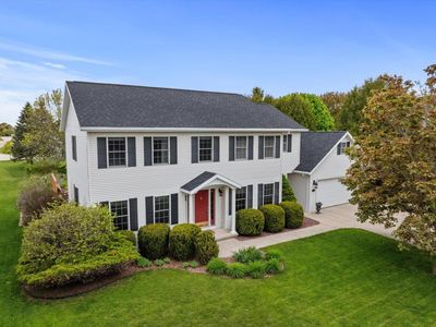 810 Indian Creek DRIVE, Manitowoc, WI, 54220