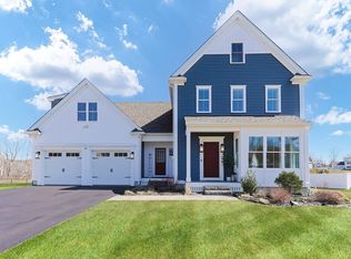 53 Caspian Way #53, North Attleboro, MA 02760