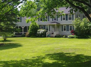 45 Dickinson Rd, Keene, NH 03431