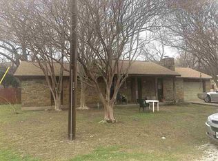 1106 Louise St, Marble Falls, TX 78654