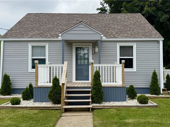 1111 Greenfield Ave SW, Canton, OH 44706