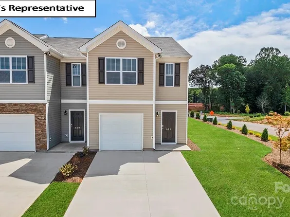 9012 Lowfalls Ln, Charlotte, NC 28216