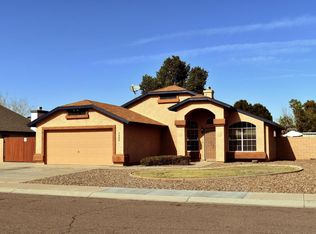 7802 W Beryl Ave, Peoria, AZ 85345